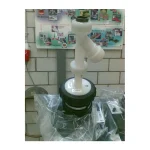 Mixing Tees – Inline Fluid Blending & Diffusion Solutions - Image 3