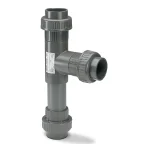 Ejectors – Fluid & Media Conveyance Solutions