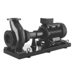 Centrifugal Pumps – Supply Range & Industrial Applications - Image 3