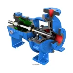 Centrifugal Pumps – Supply Range & Industrial Applications - Image 8