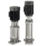 Centrifugal Pumps – Supply Range & Industrial Applications - Image 4