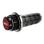 Electric Process Heaters – Supply Range & Industrial Applications