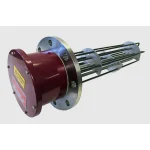 Electric Process Heaters – Supply Range & Industrial Applications - Image 6