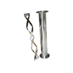 Static Mixers – High Efficiency Inline Blending Solutions